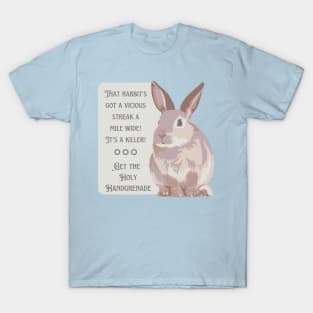 Vicious Rabbit T-Shirt